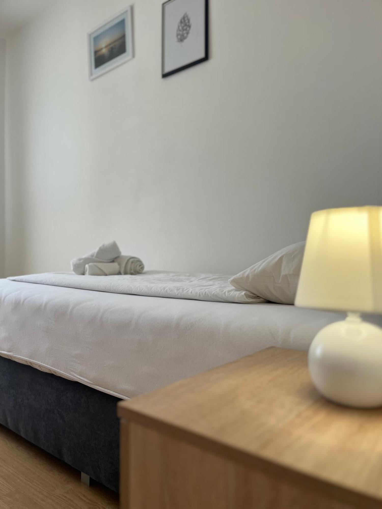 Holiday Home Mihaela Вишнян Экстерьер фото