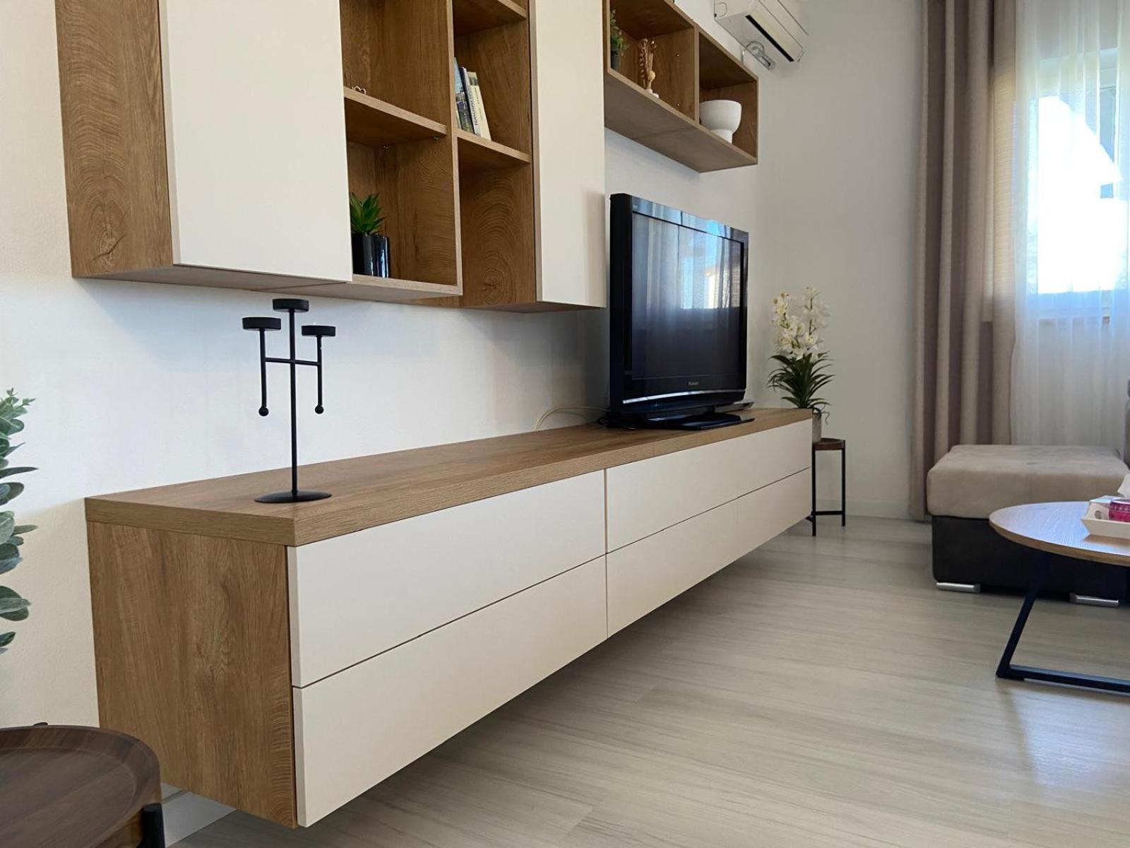 Holiday Home Mihaela Вишнян Экстерьер фото