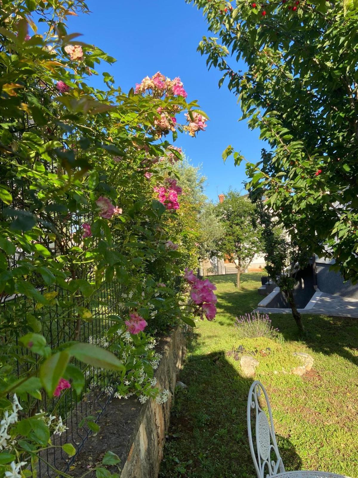 Holiday Home Mihaela Вишнян Экстерьер фото